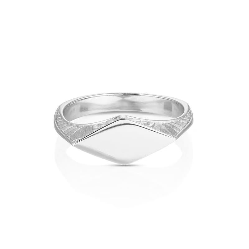 Alan Koch x Como Atelier Ezra Ring