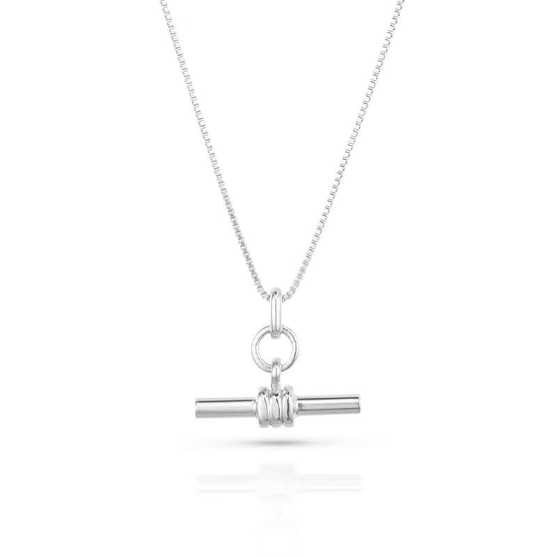 Alan Koch x Como Atelier Fob Necklace