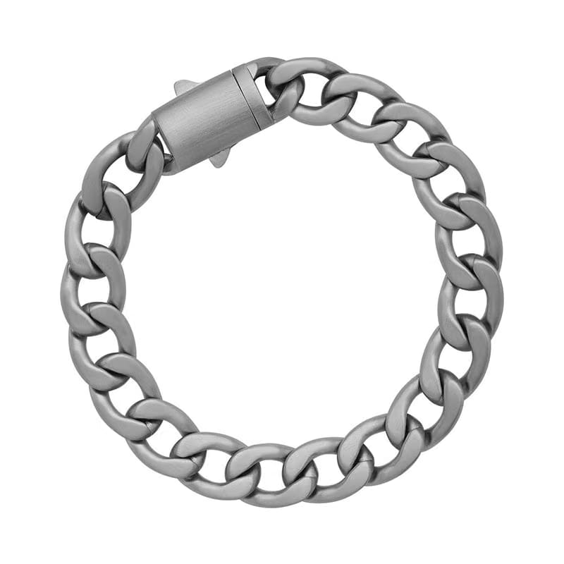 Alan Koch x Como Atelier Forge Chain Bracelet