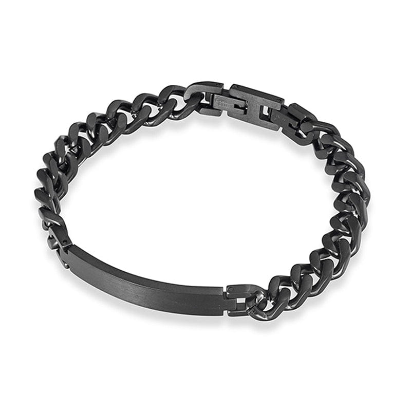 Alan Koch x Como Atelier Id Bracelet