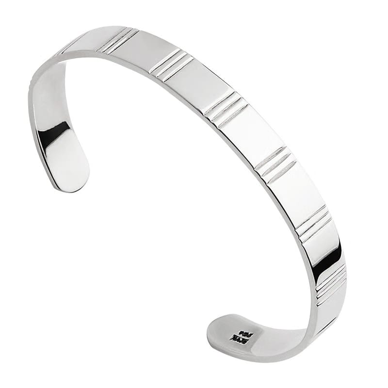 Alan Koch x Como Atelier Legacy Cuff