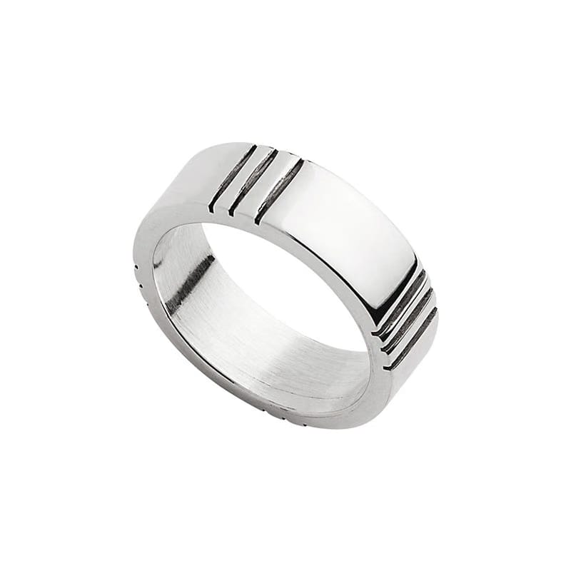 Alan Koch x Como Atelier Legacy Ring