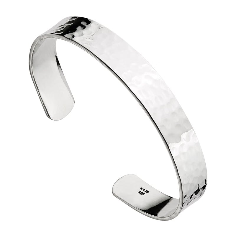 Alan Koch x Como Atelier Sierra Cuff
