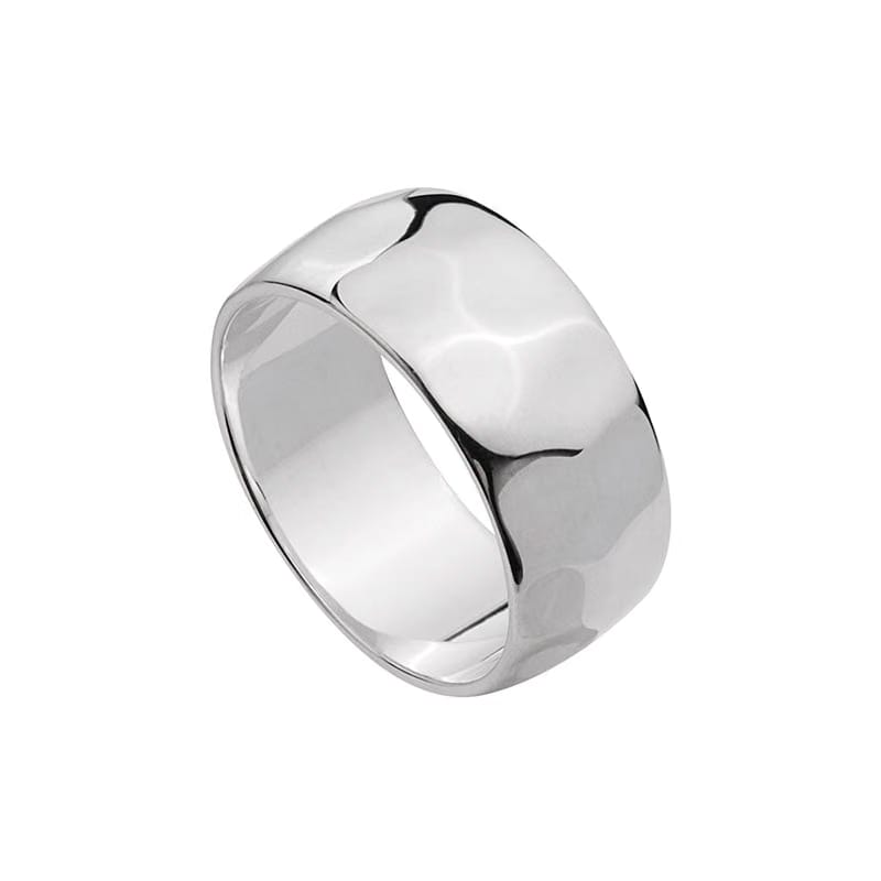 Alan Koch x Como Atelier Sierra Ring