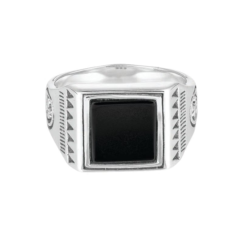Alan Koch x Como Atelier Soprano Ring