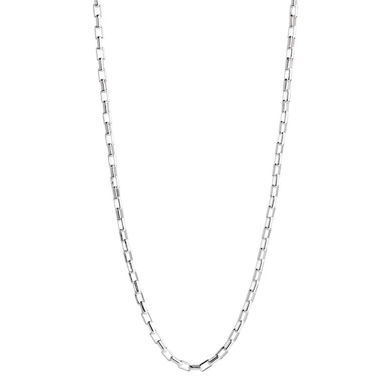 Alan Koch x Como Atelier Veneto Chain