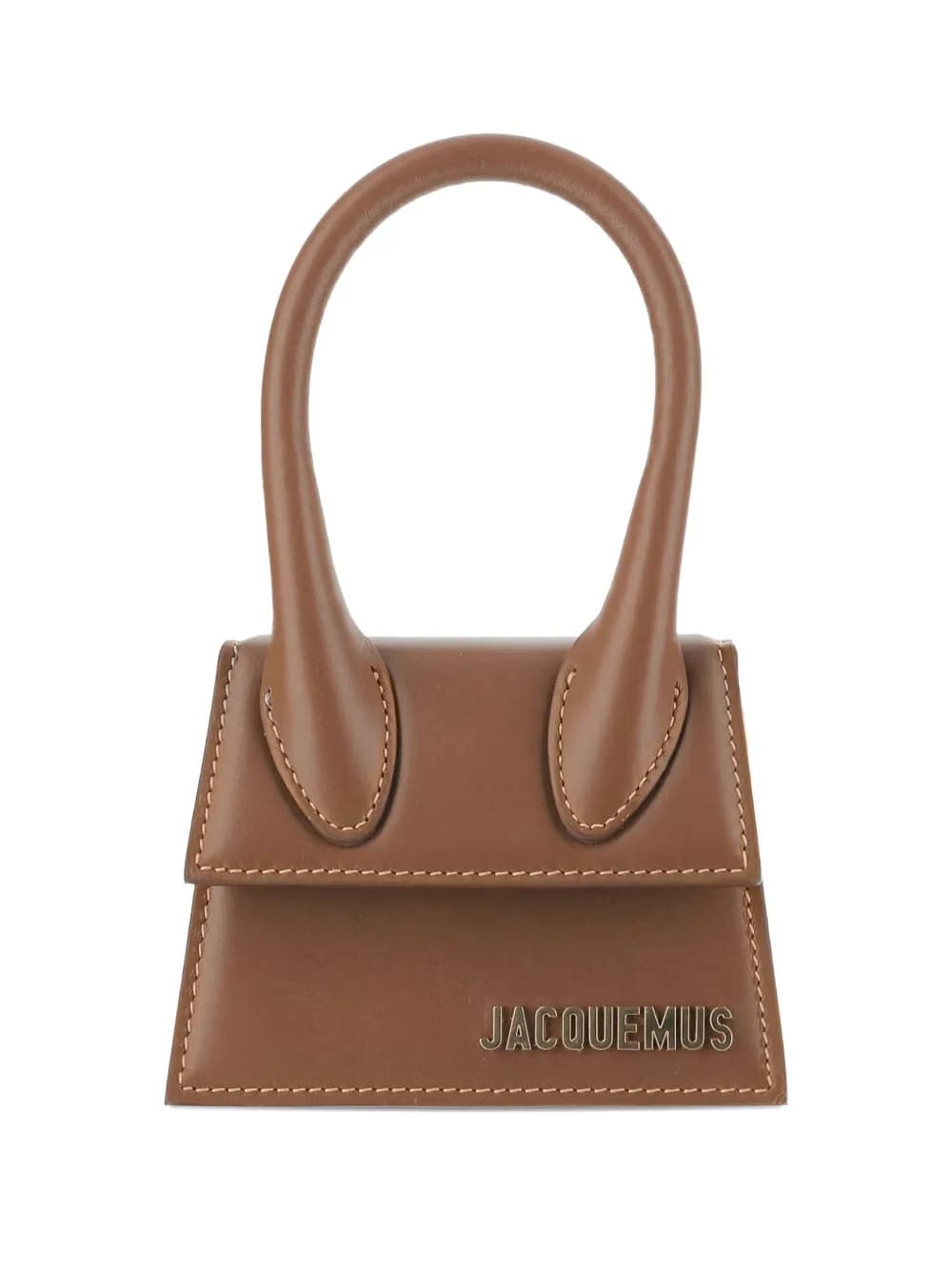 The average Chiquito leather bag