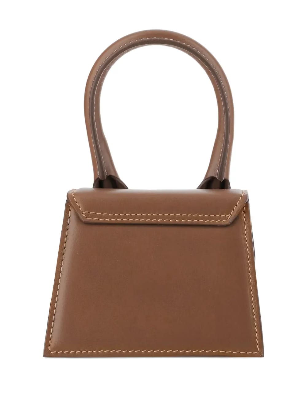 The average Chiquito leather bag