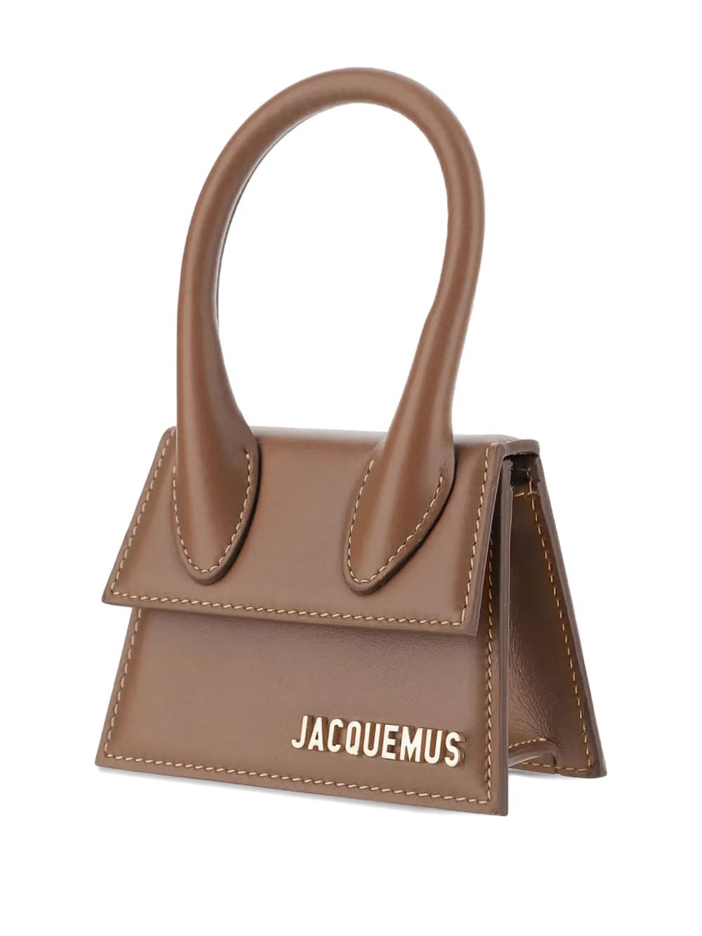 The average Chiquito leather bag