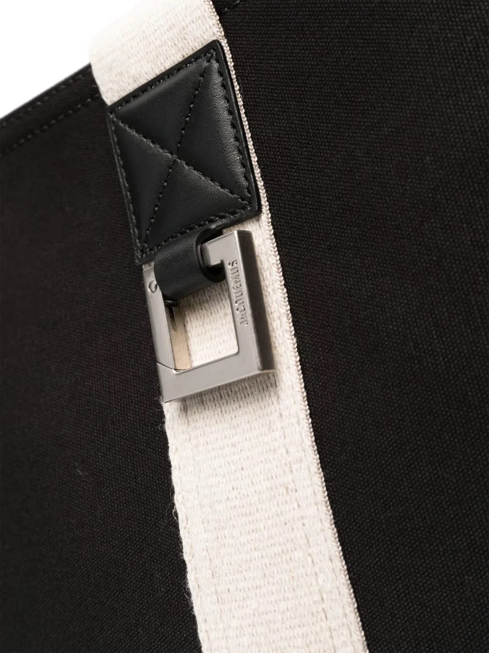 Le cabas Cuerda tote bag