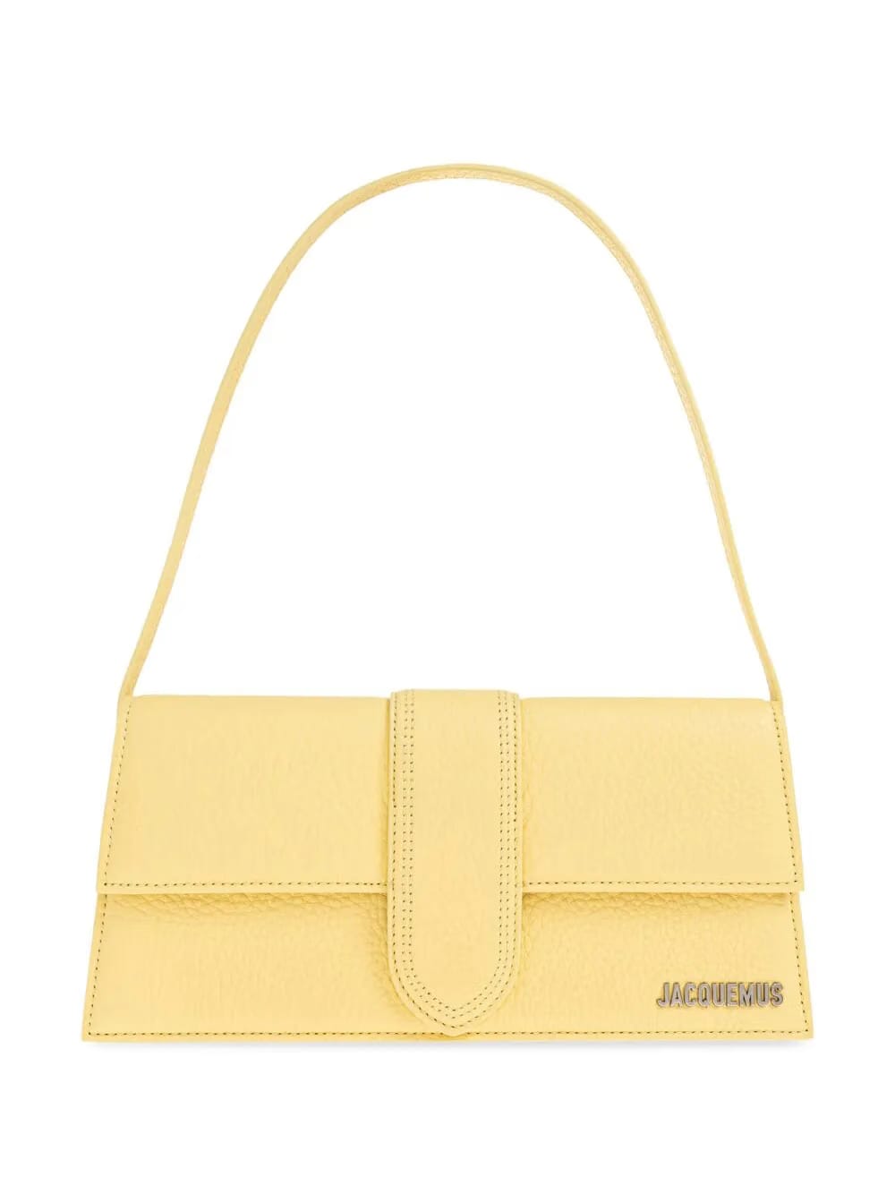 The long Bambino tote bag