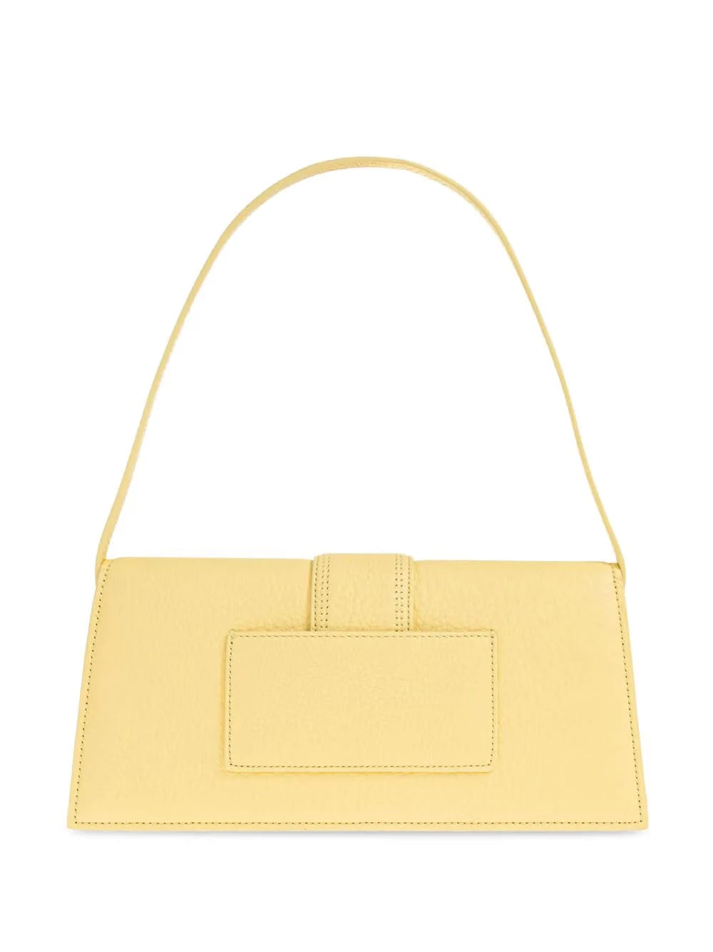 The long Bambino tote bag