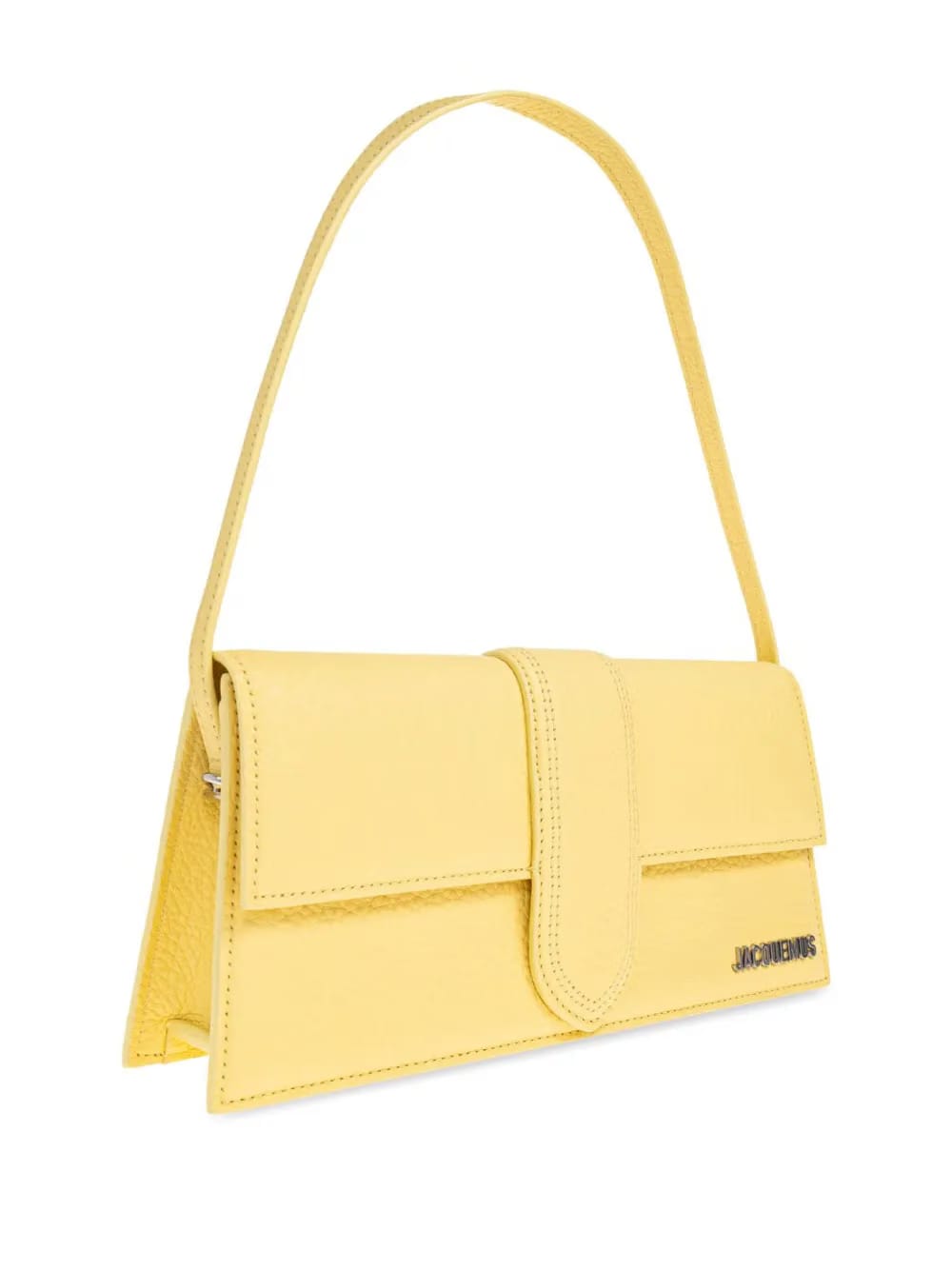 The long Bambino tote bag
