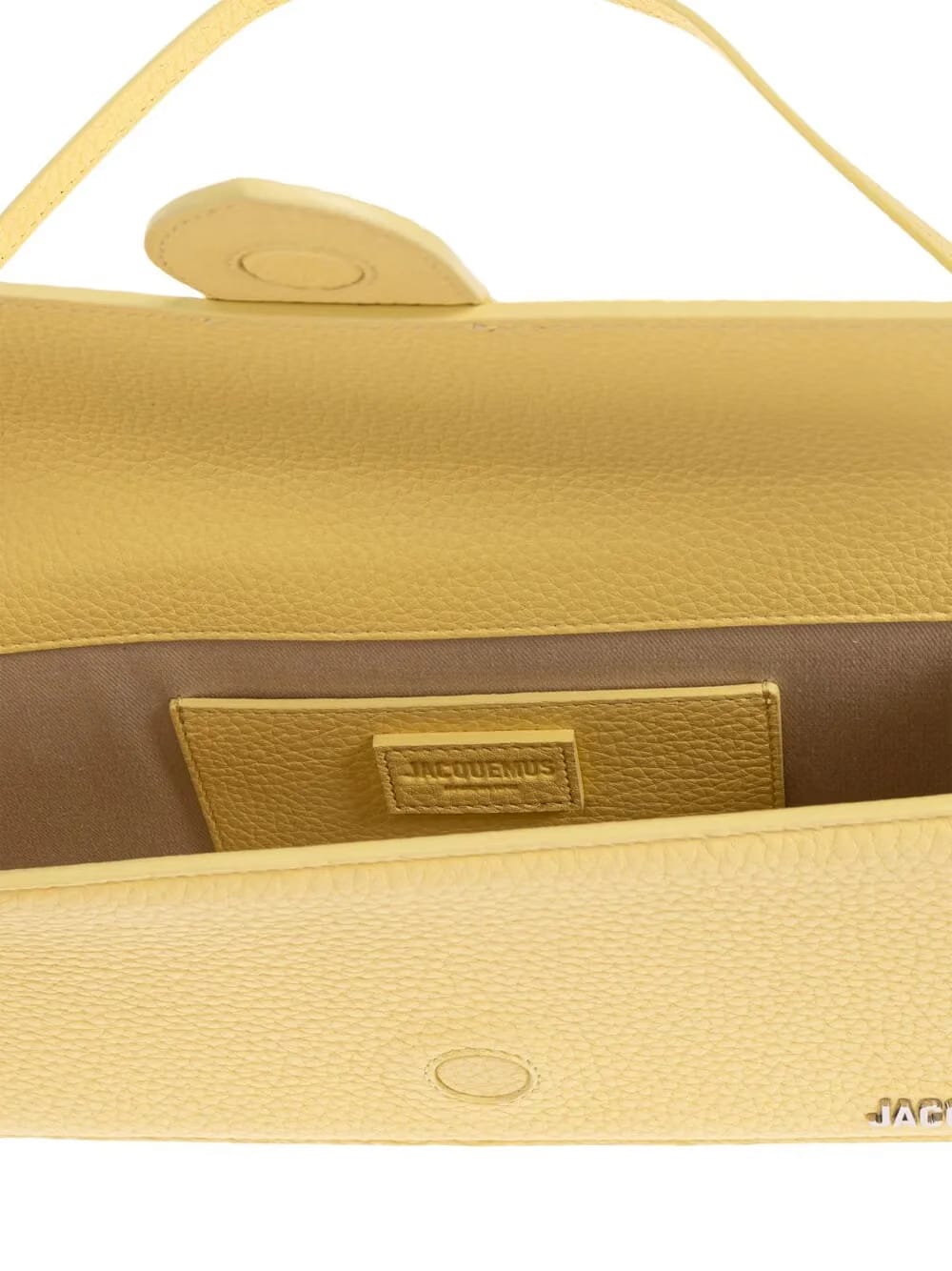 The long Bambino tote bag