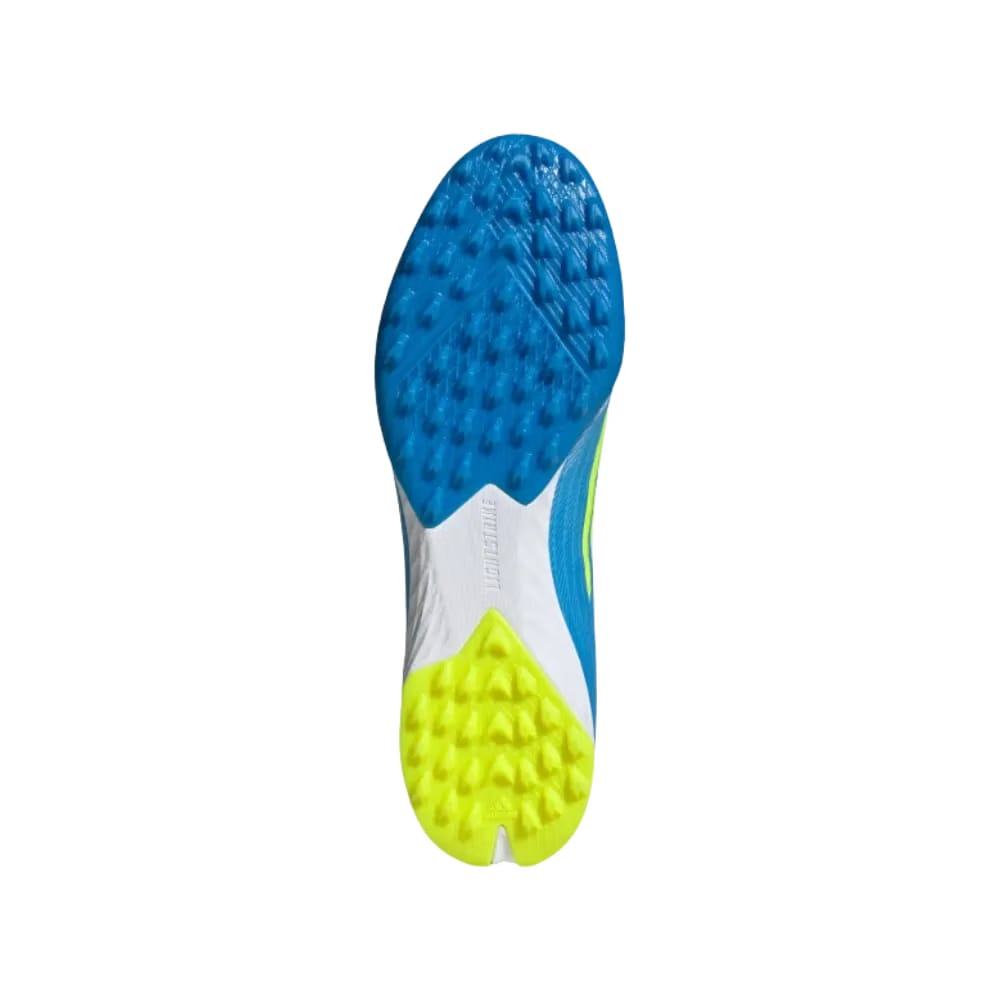 Adidas F50 Pro Turf Soccer Cleats Lucid Aquamarine