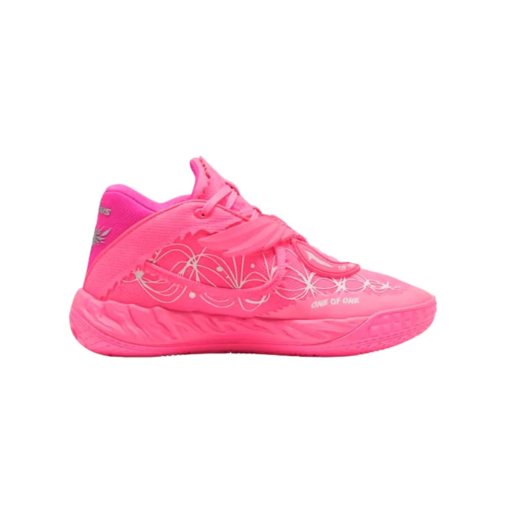 Fast & Furious x Puma MB.05 'Suki'