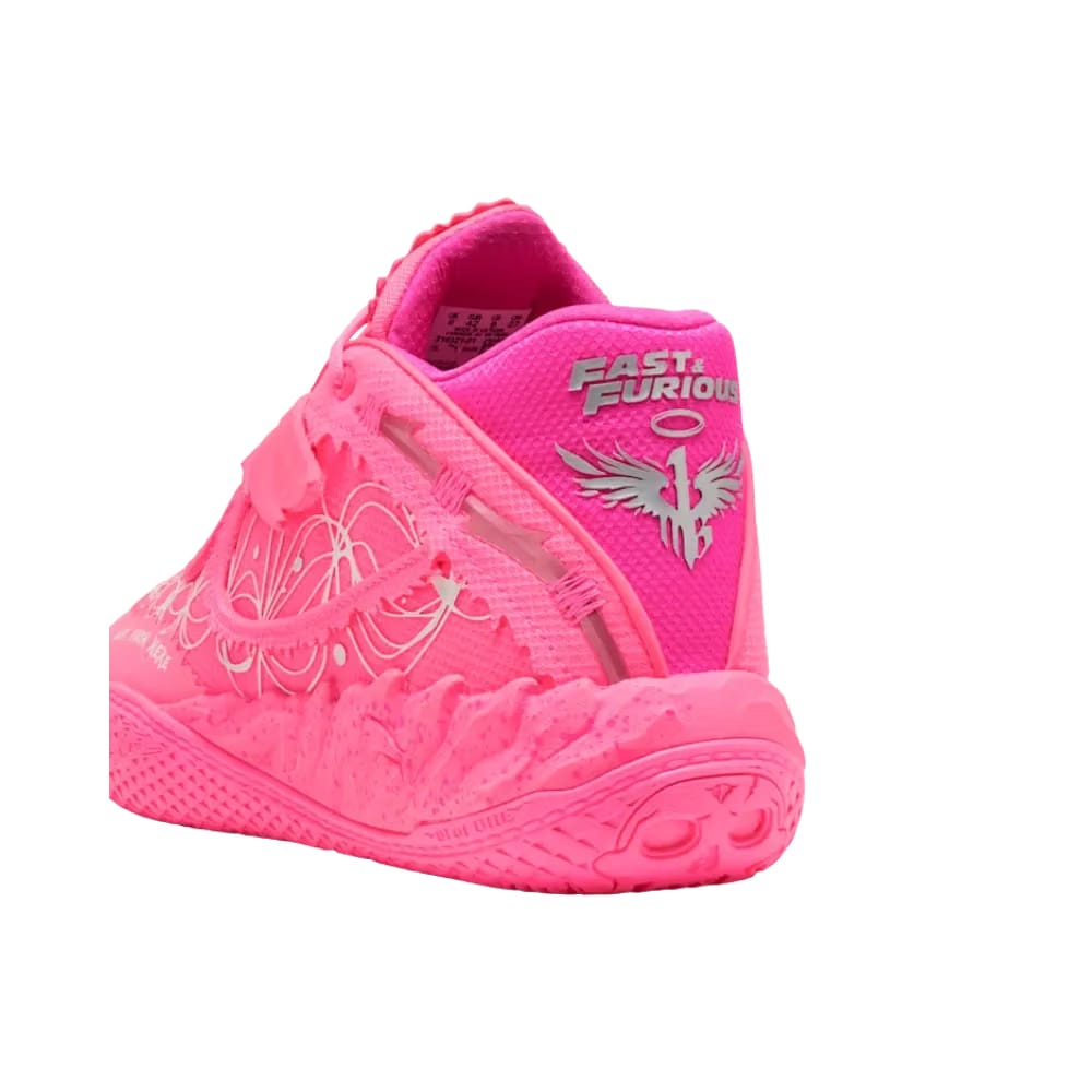 Fast & Furious x Puma MB.05 'Suki'