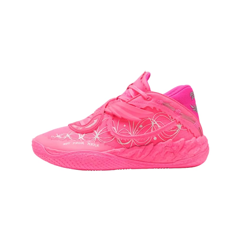 Fast & Furious x Puma MB.05 'Suki'