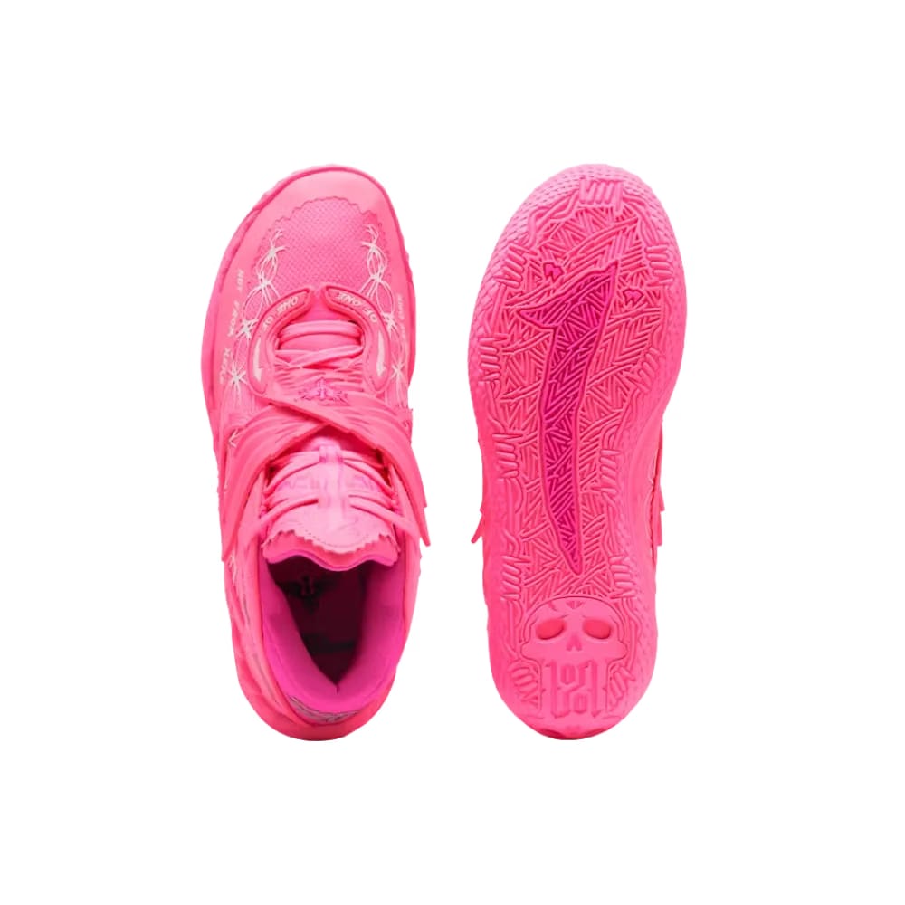 Fast & Furious x Puma MB.05 'Suki'