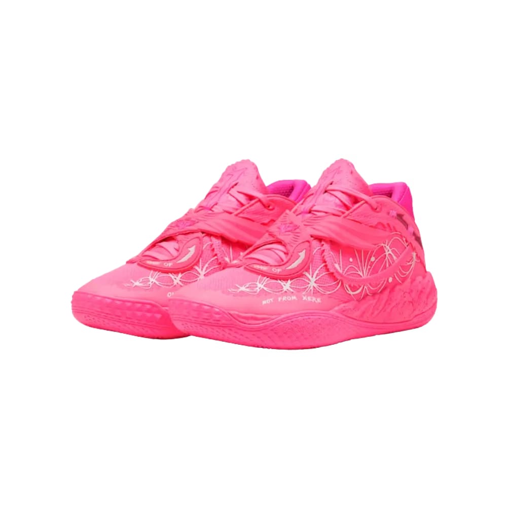 Fast & Furious x Puma MB.05 'Suki'