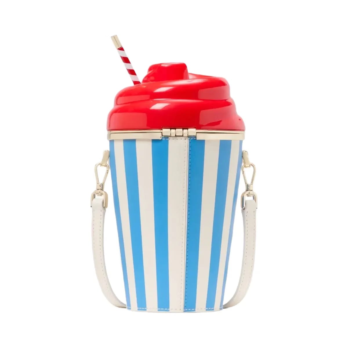 Kate Spade 3D Slushy Crossbody Multi