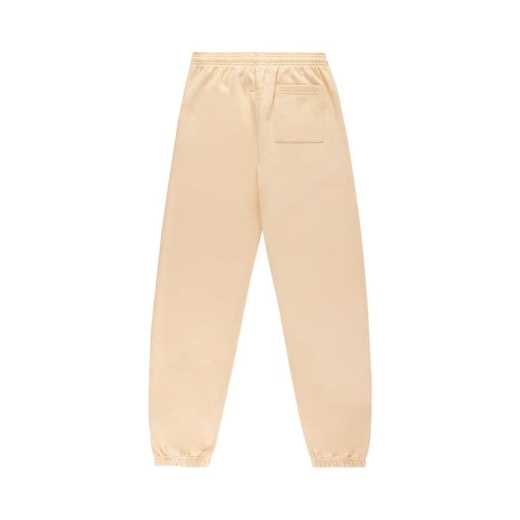 Sp5Der OG Web V2 Sweatpant Cream