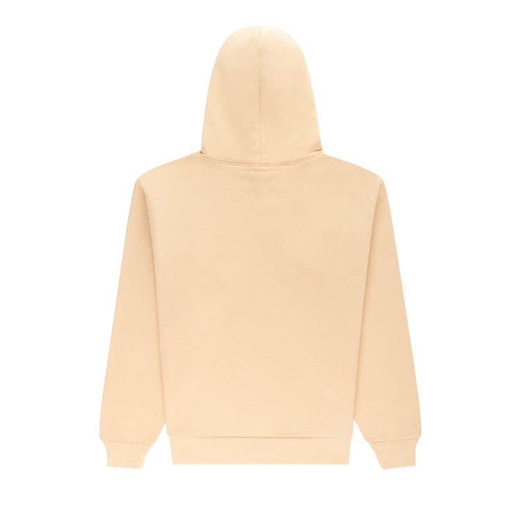 SP5DER Og Web V2 Hoodie Cream