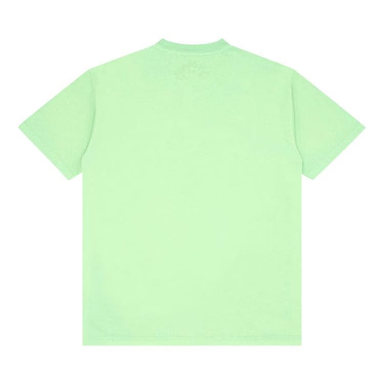 SP5DER Worldwide T-Shirt Slime Green