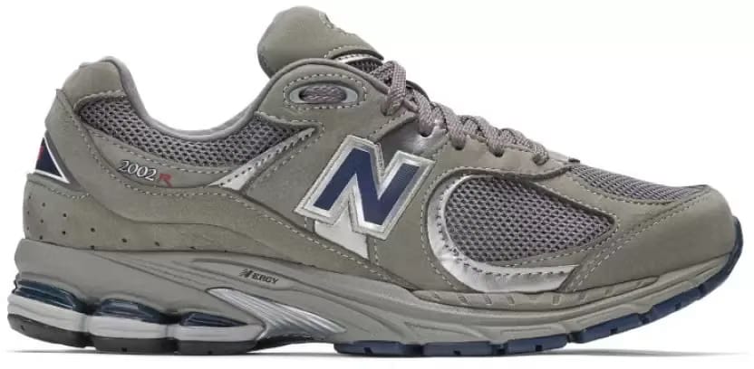 New Balance 2002 Olive Navy