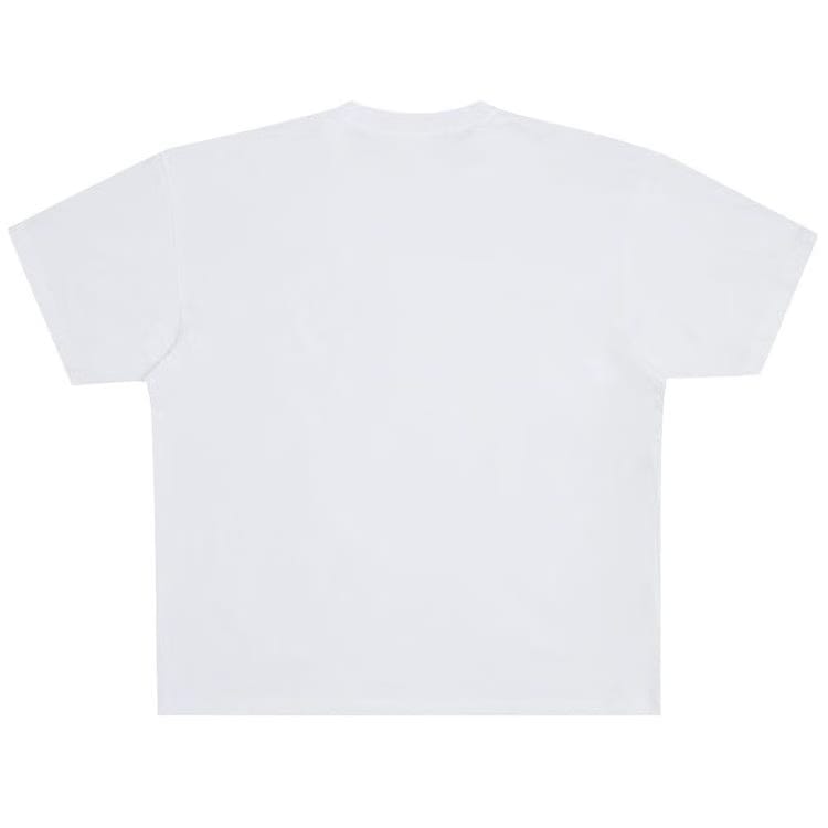 SP5DER The Spot T-Shirt White