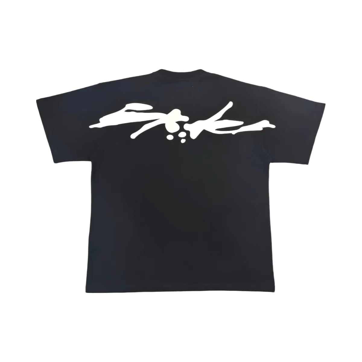 SP5DER Tm T-Shirt Black
