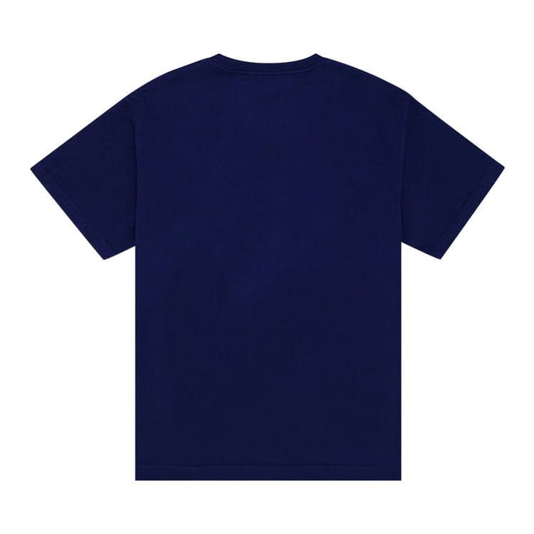 SP5DER Souvenir T-Shirt Navy