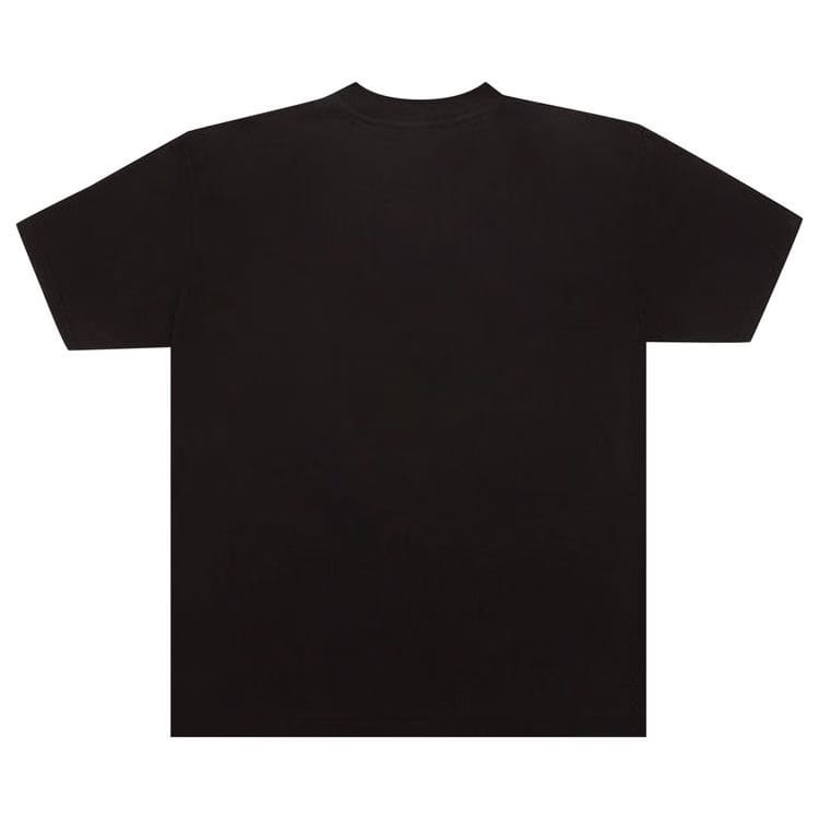 SP5DER Pro Lw T-Shirt Black