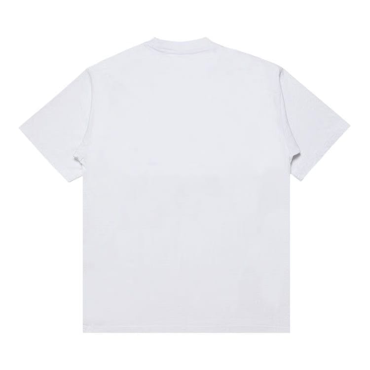 SP5DER Pro Lw T-Shirt White