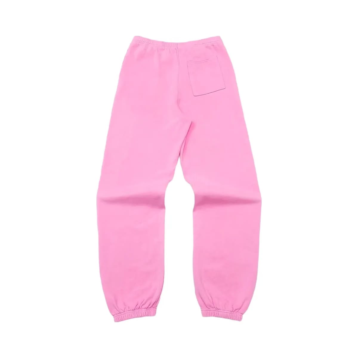SP5DER Atlanta Sweatpants Pink