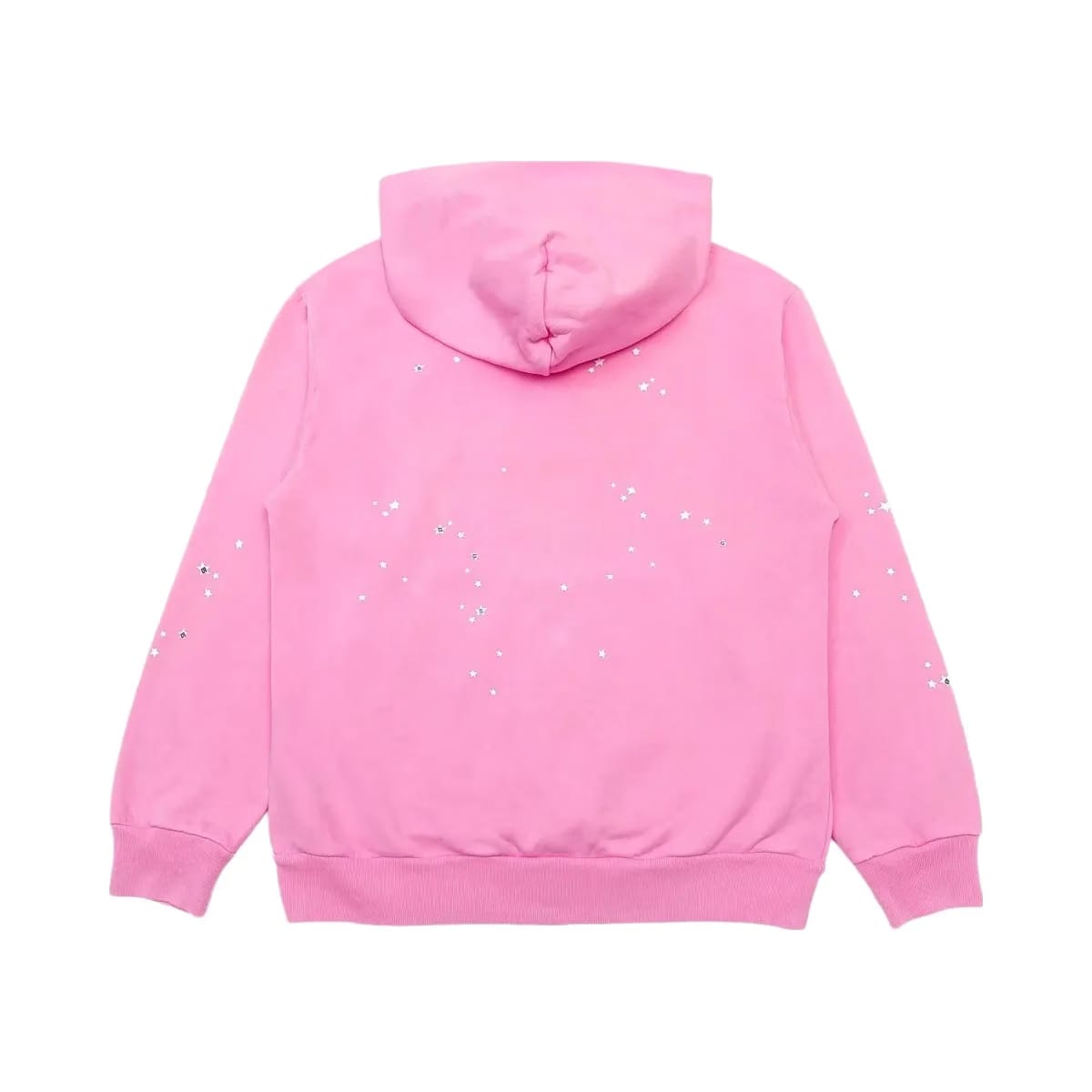 SP5DER Atlanta Hoodie Pink