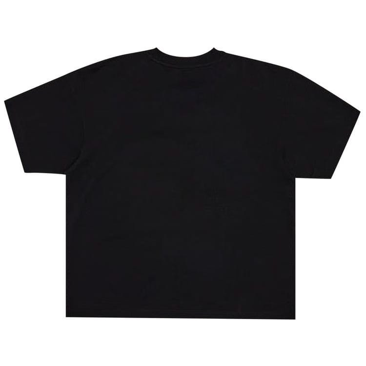 SP5DER The Spot T-Shirt Black