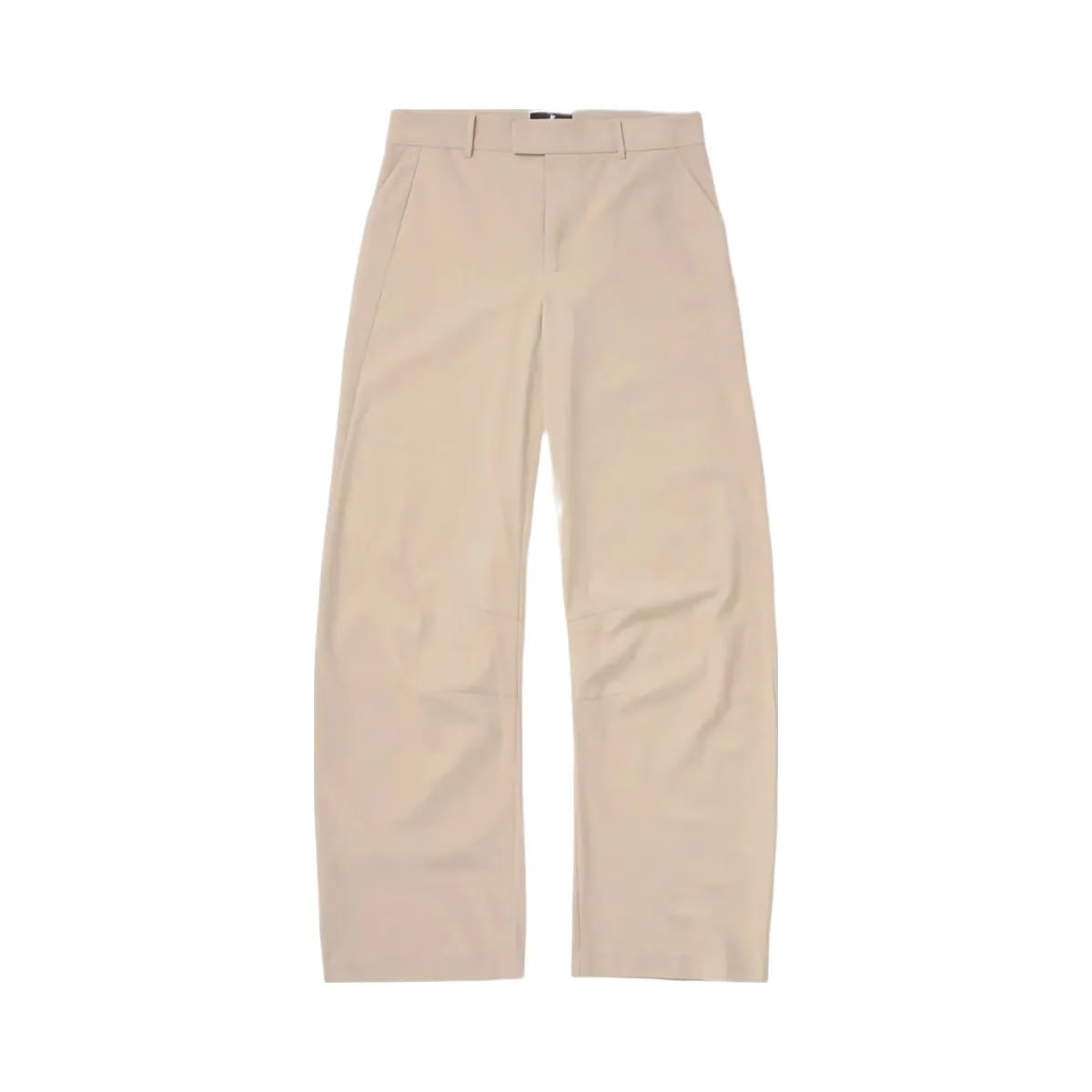 Represent Slack Pant Latte