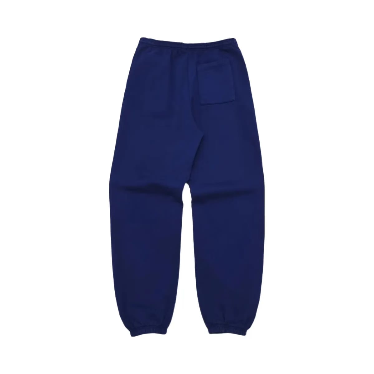SP5DER Arach Ny Phobia Sweatpants Navy