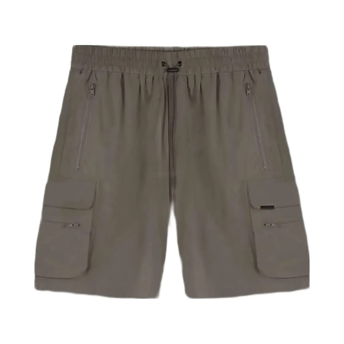 Represent 247 Shorts Olive
