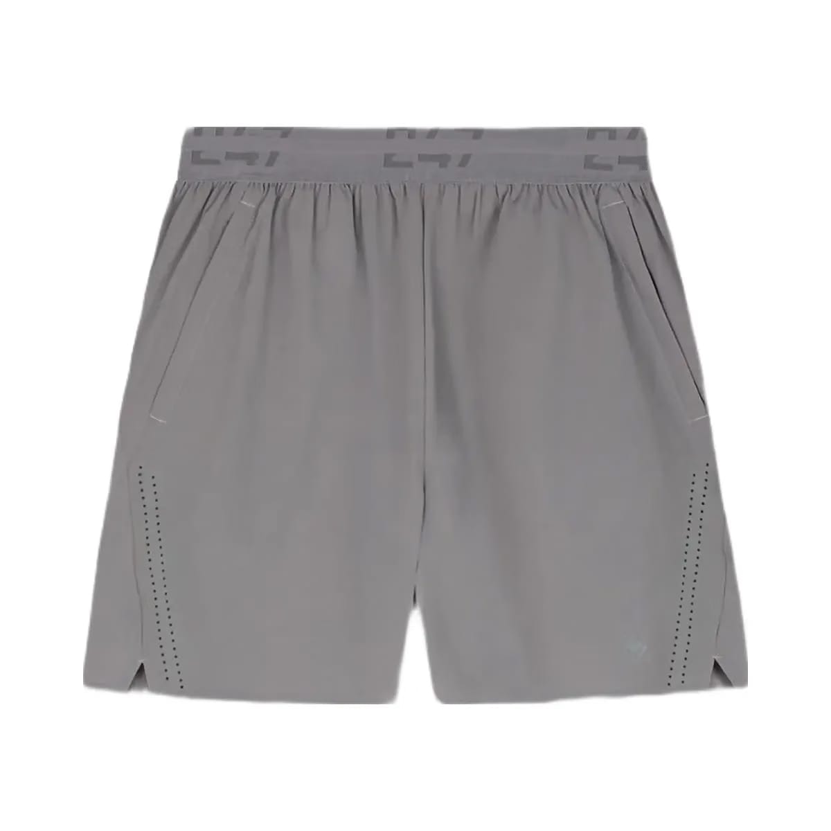 Represent 247 Training Shorts Titanium