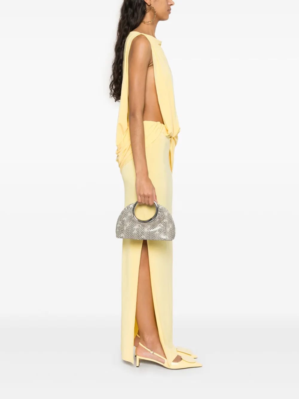 Le Petit Calino clutch bag