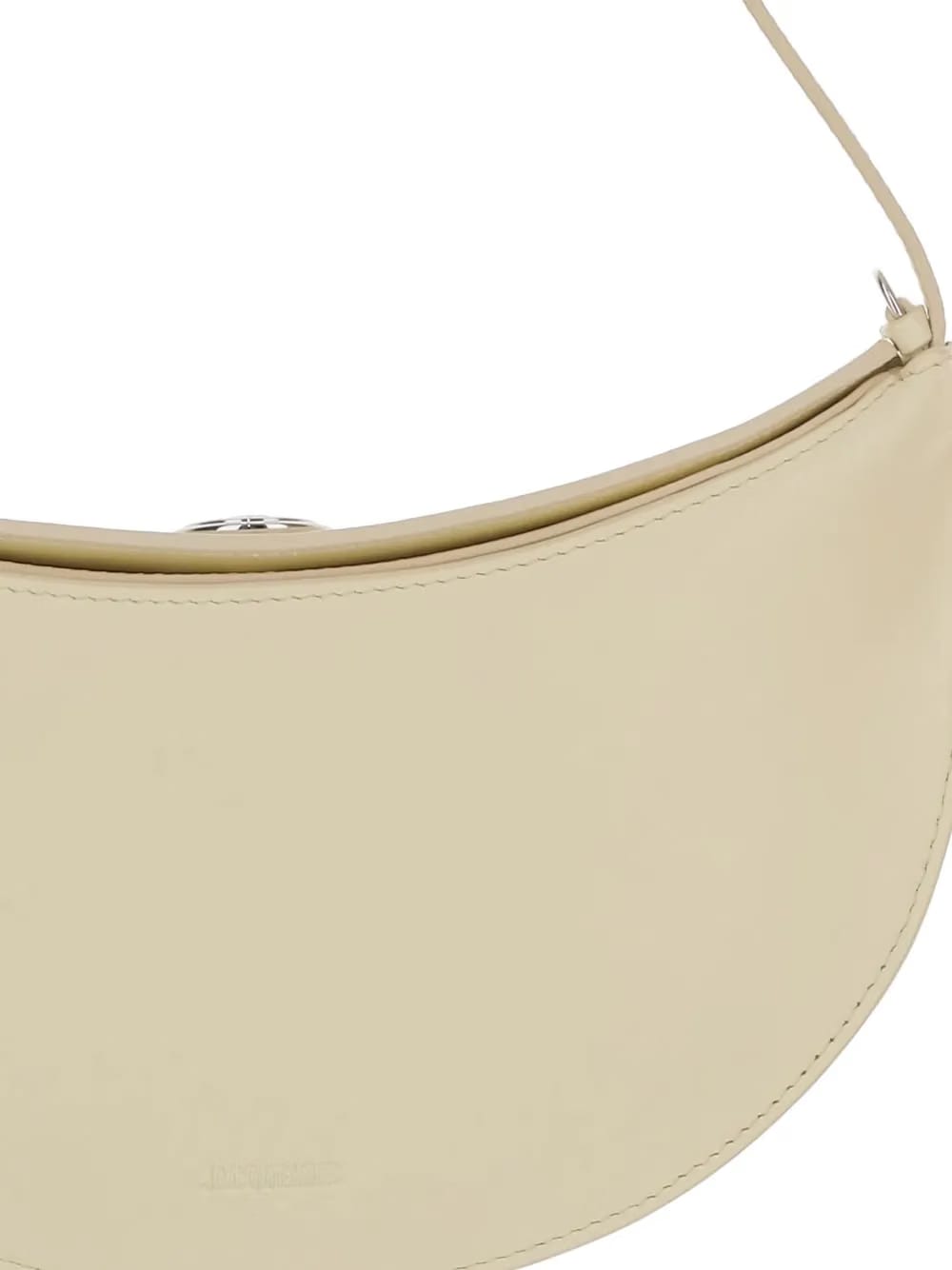 small Le Ovalo shoulder bag