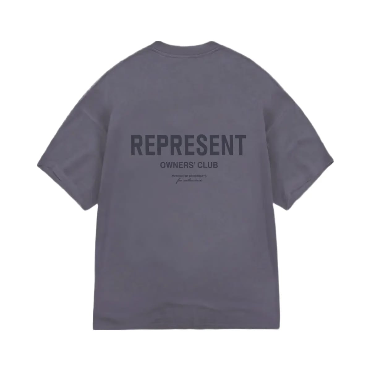 Represent Owners Club T-Shirt Storm