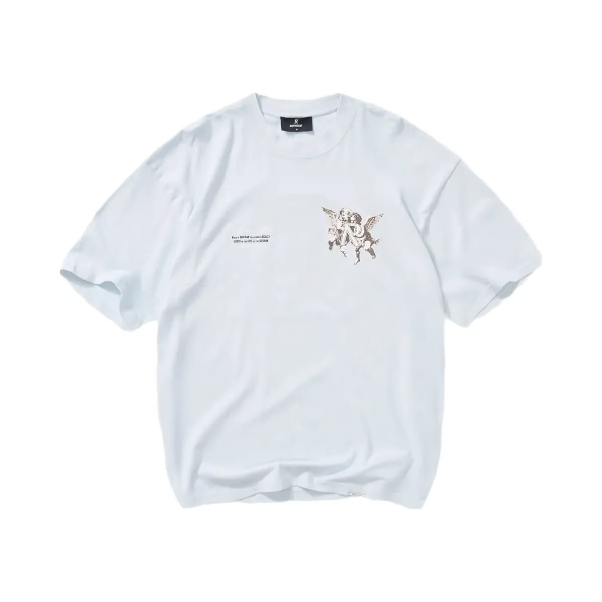 Represent Legacy Cherubs T-Shirt Cloud