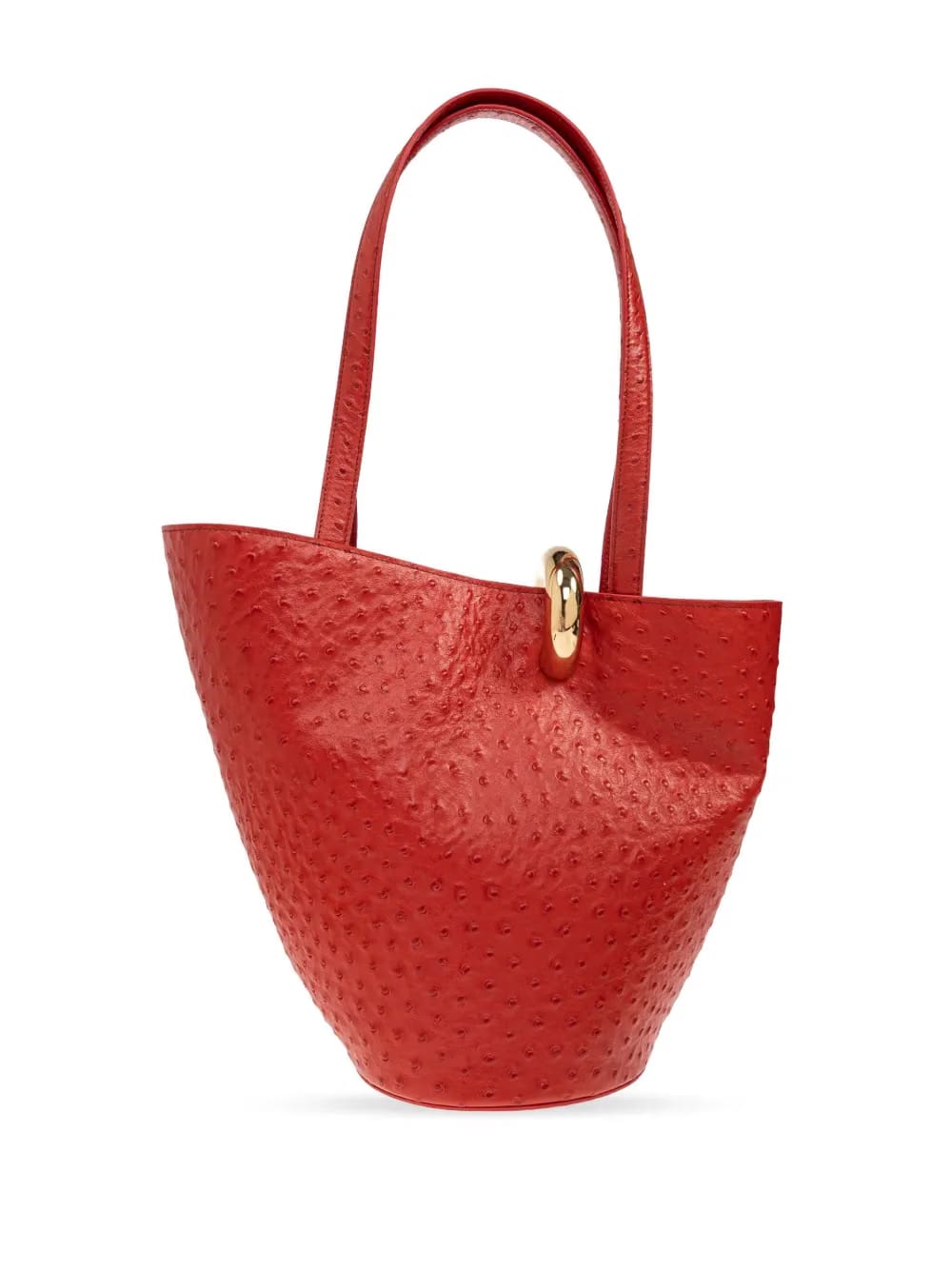 The Medium Bambola bucket bag 