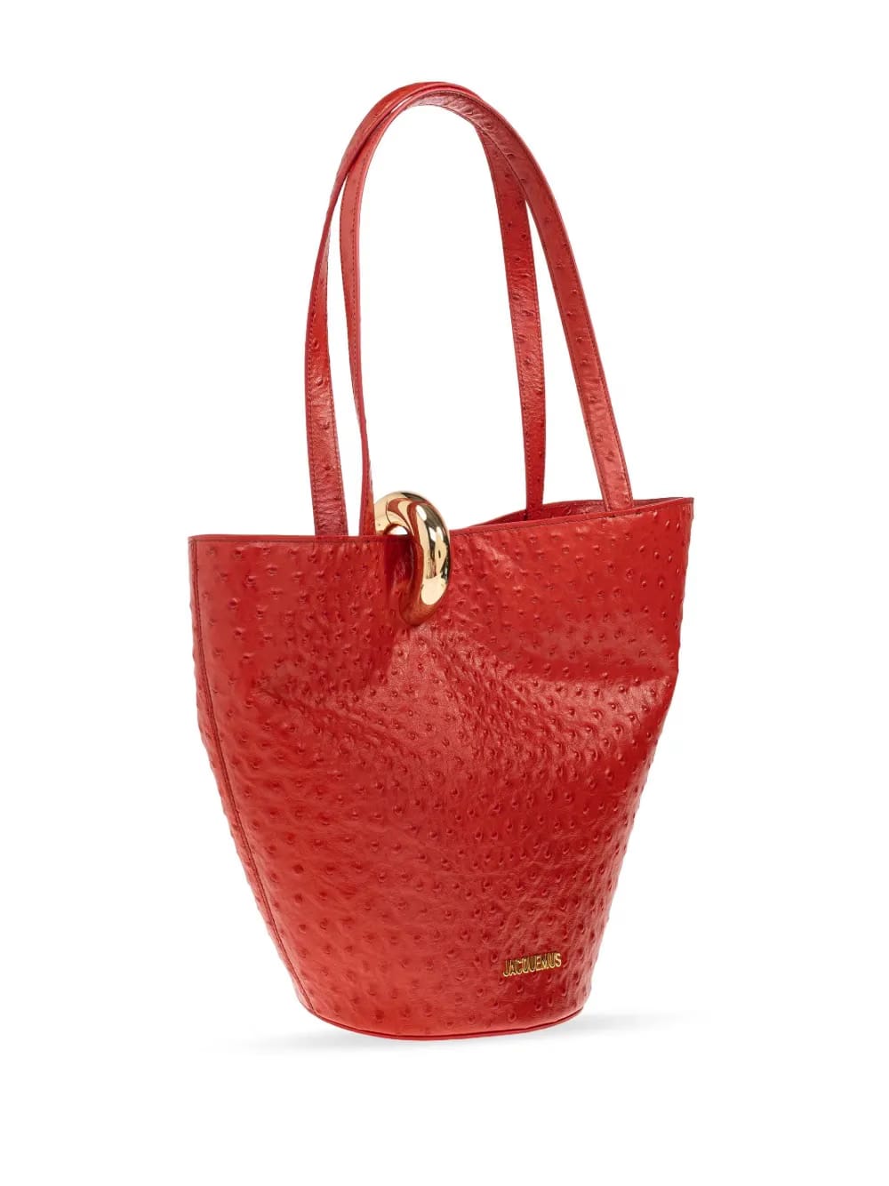 The Medium Bambola bucket bag 