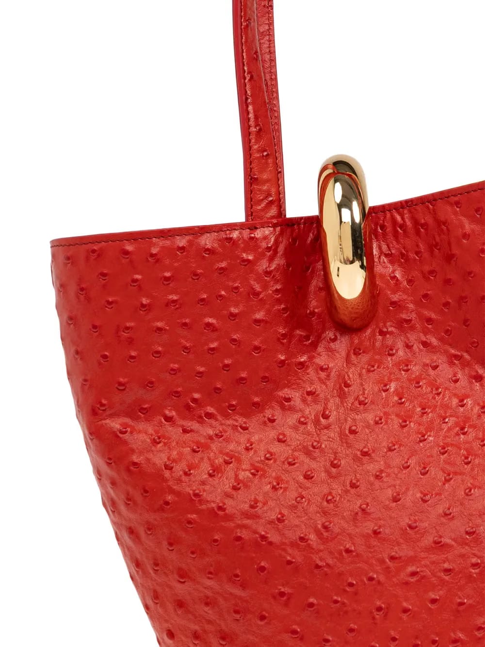 The Medium Bambola bucket bag 
