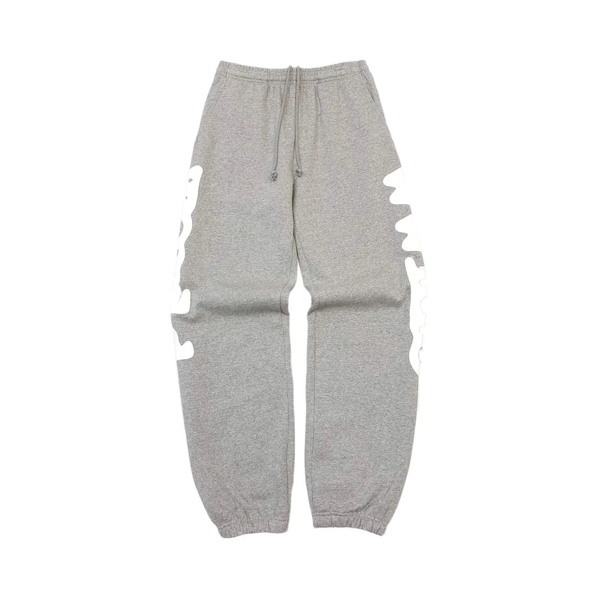SP5DER Beluga Sweatpant Dark Grey Heather