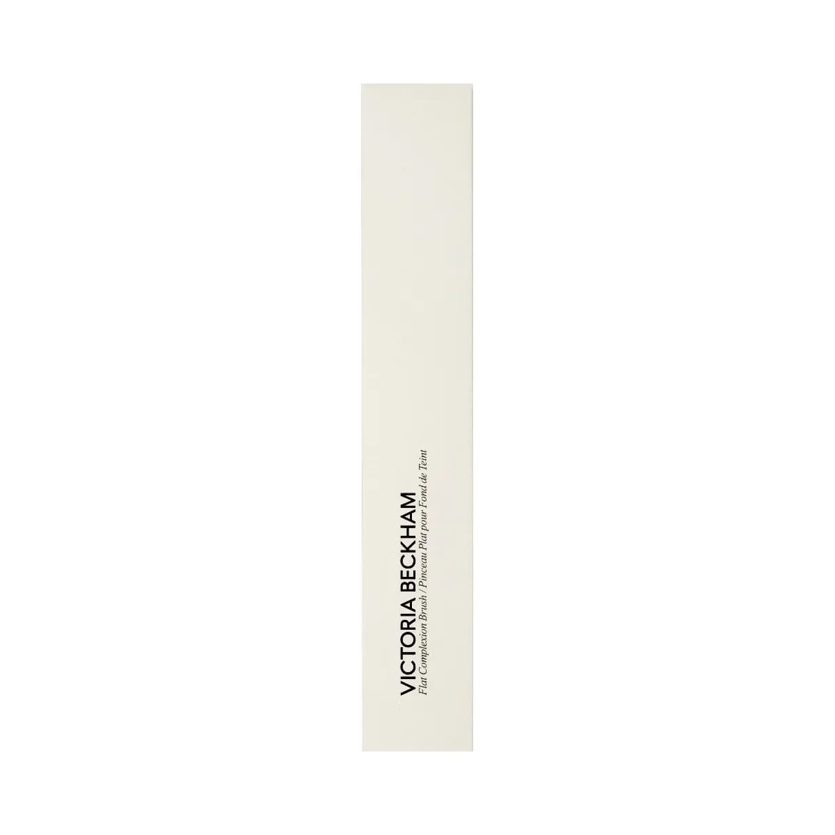 Victoria Beckham Flat Complexion Brush